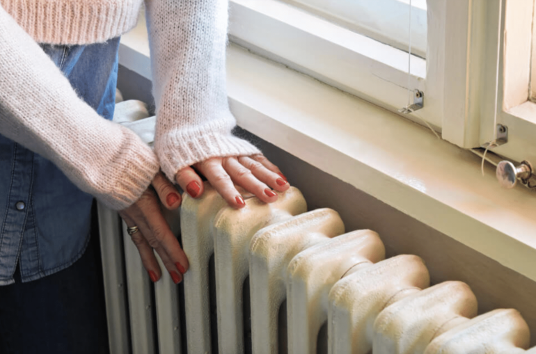 Five Common Heating and HVAC Issues