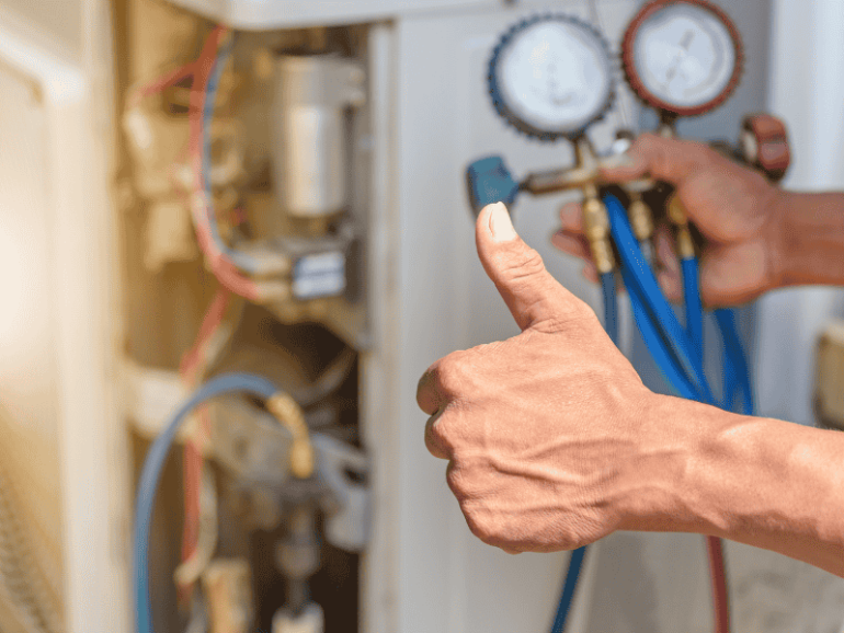 5 Signs Your AC Needs Repair Before the Peak Cooling Season in Melbourne, FL