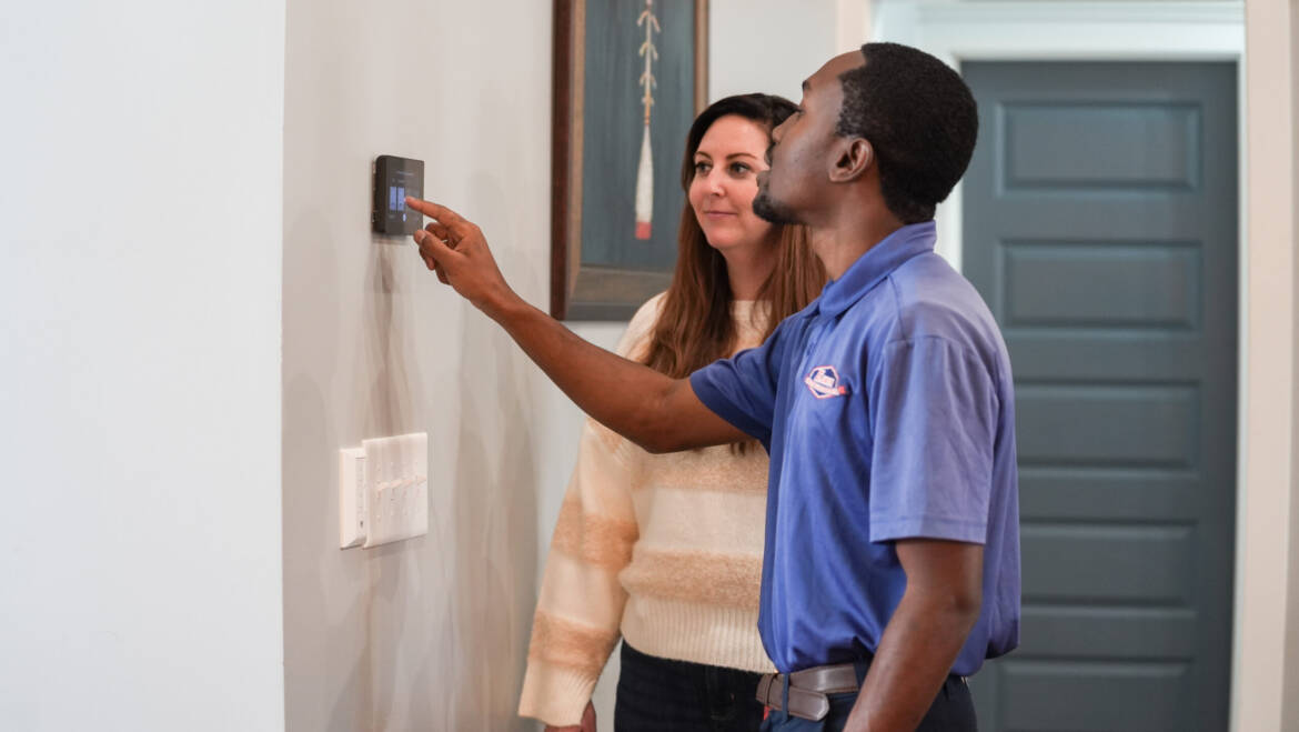 Why Spring AC Tune-Ups Save You Time and Money with E. Smith Heating & Air Conditioning