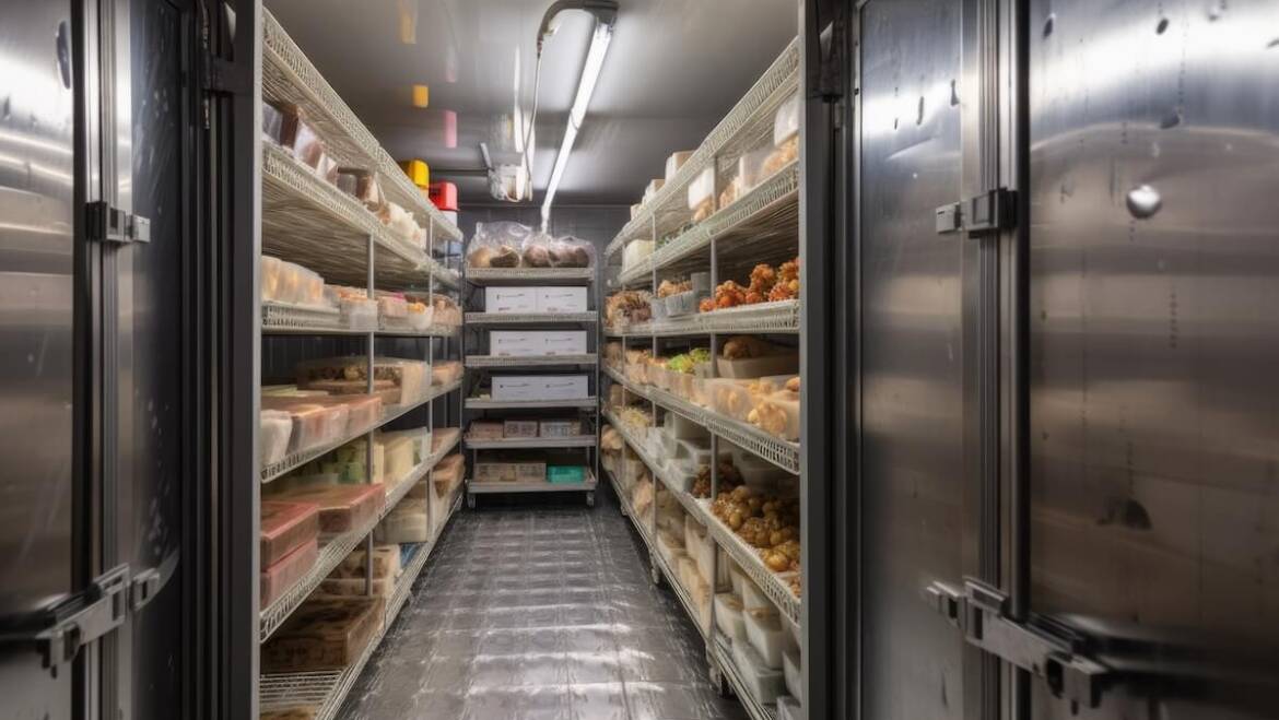 Preparing Your Refrigeration Equipment for the Spring Rush: What Tucson Businesses Should Do Now
