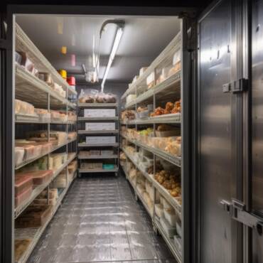 Preparing Your Refrigeration Equipment for the Spring Rush: What Tucson Businesses Should Do Now