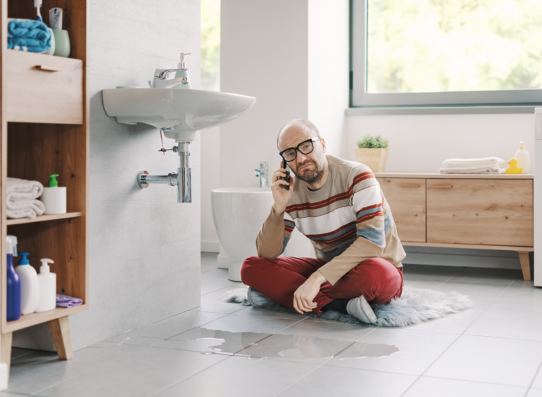 Common Plumbing Problems in Fort Wayne Homes