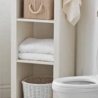 Why Is My Toilet Overflowing? Causes & Fixes