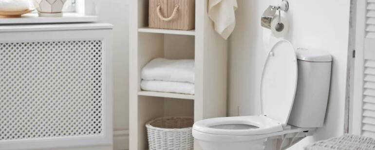 Why Is My Toilet Overflowing? Causes & Fixes