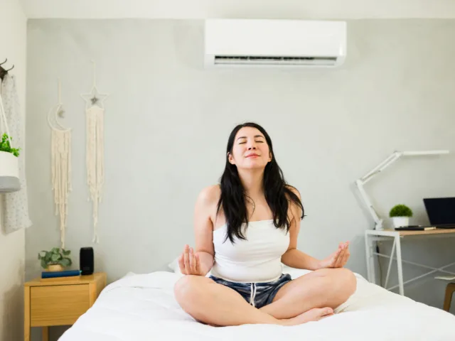 AC Not Cooling? | Troubleshooting & Fast Repair in Wesley Chapel