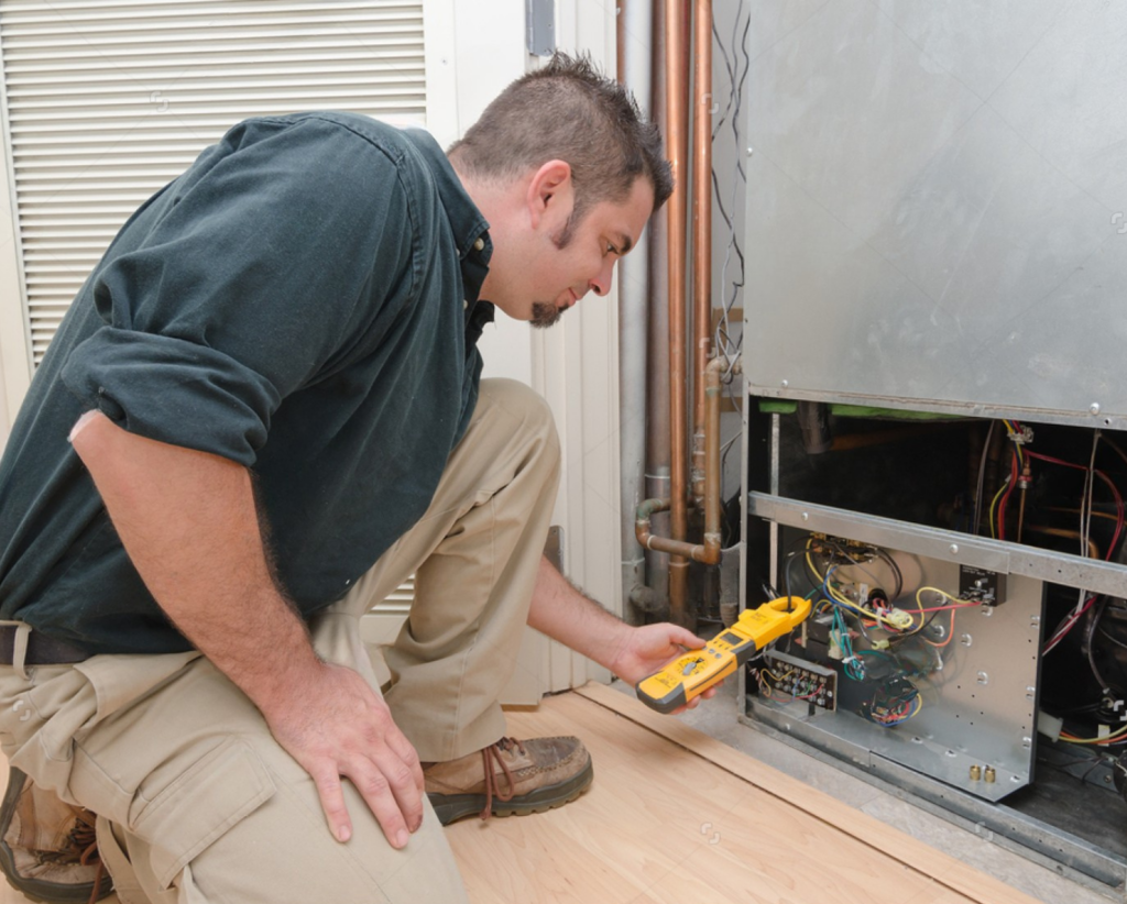 AC Repair Dover NJ | DIY or Call a Pro? Expert Guide
