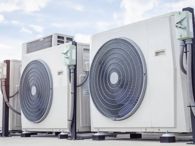 AC Installation Wesley Chapel | Energy Efficient HVAC Experts