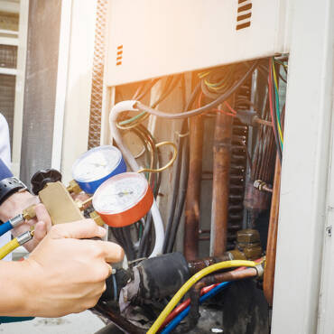 Is Your Cooling System Ready to Work? –