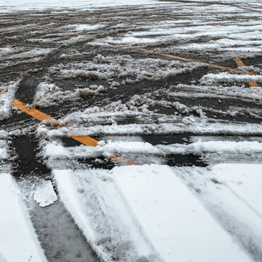 What Should Be Included in a Snow Removal Contract? –