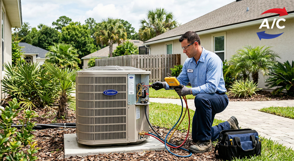 Top 5 Reasons to Schedule HVAC Maintenance Before Spring Rush