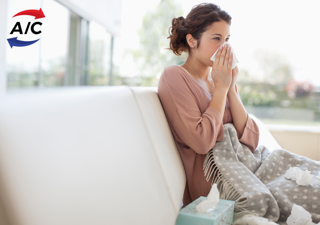 Spring Allergies in Florida: How Your HVAC System Can Help You Fight Them