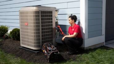 The Importance of HVAC Maintenance: Keeping Comfort and Efficiency in Check