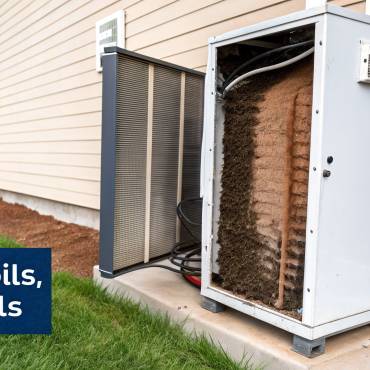 A Homeowner’s Guide to Clean Air Handler Coils in Arizona