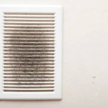 How Ventilation Helps Your HVAC System in Hot Houston Weather