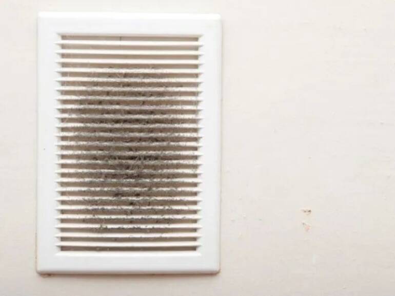 How Ventilation Helps Your HVAC System in Hot Houston Weather