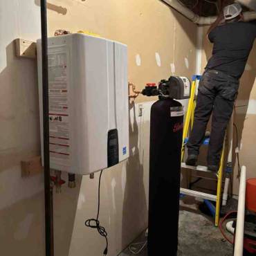 Top Water Filtration McCordsville IN Guide