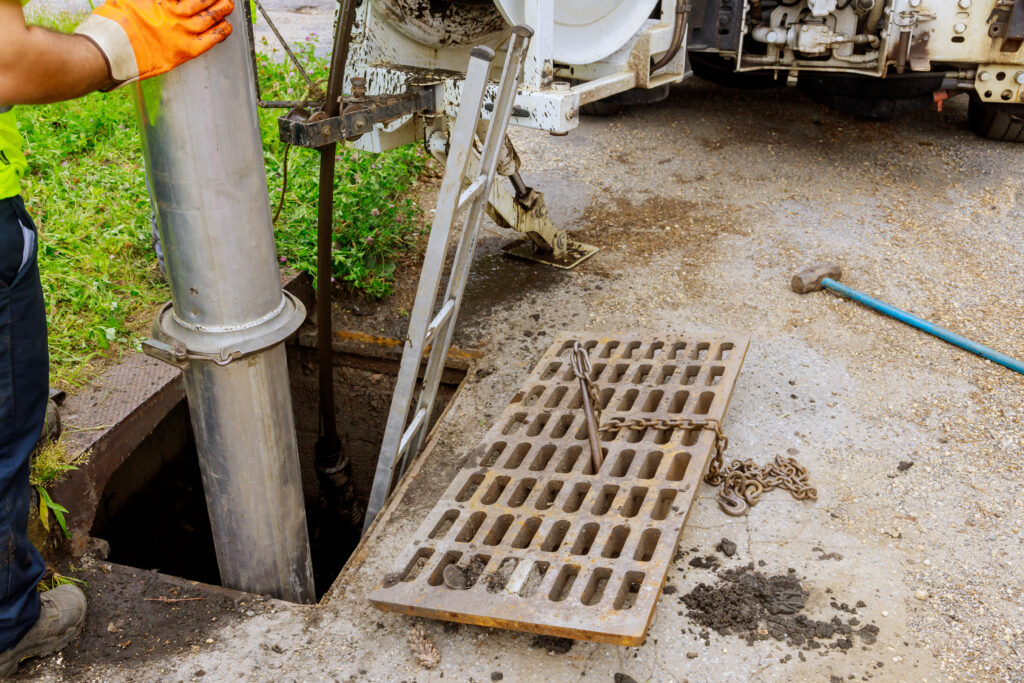 Signs You Need a Drain Cleaning Services