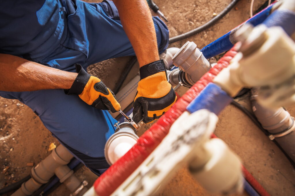 How to Choose Reliable Emergency Plumbing Services