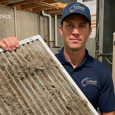 Why Your Furnace Keeps Cycling On and Off