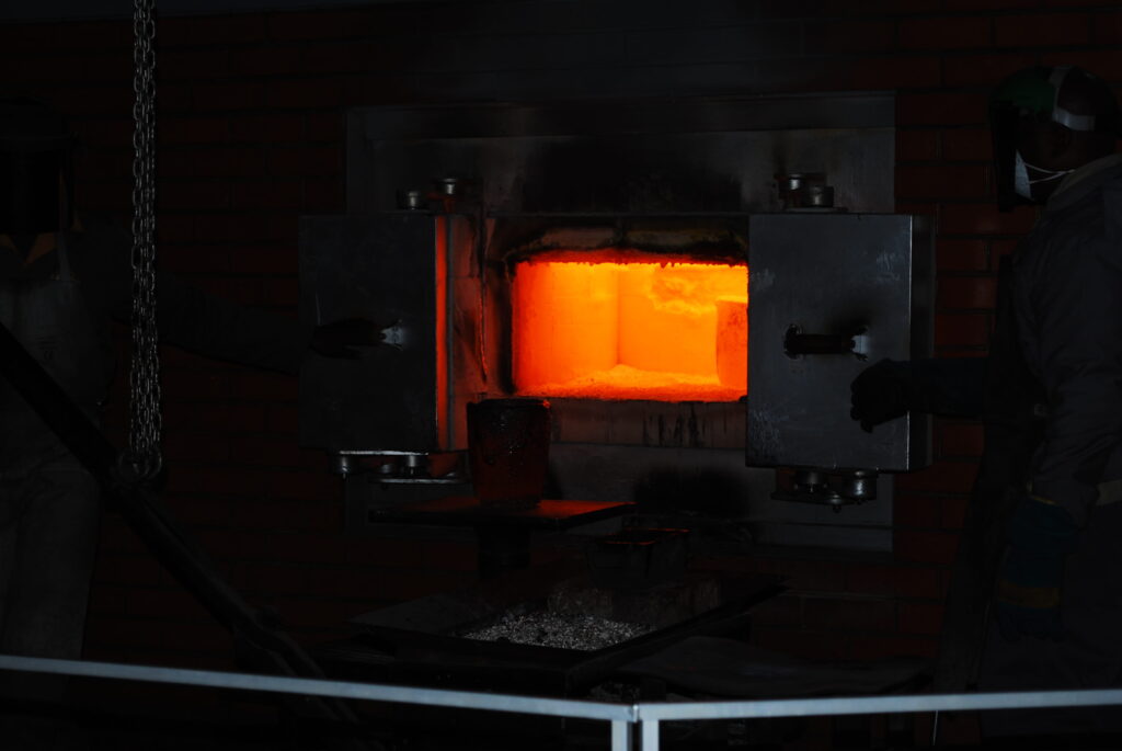 Spring Furnace Inspection for Efficiency