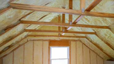 How Attic Insulation Problems Damage Texas HVAC Systems