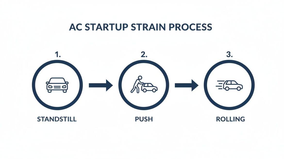 Hard Start Kit for AC: A Phoenix Homeowner’s Guide