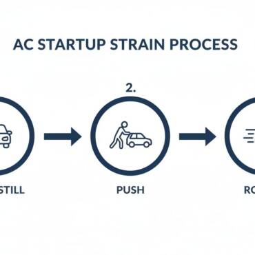 Hard Start Kit for AC: A Phoenix Homeowner’s Guide