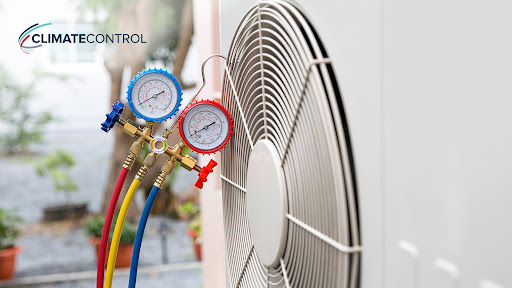 Heat Pump Repair Signs Every Homeowner Should Watch For