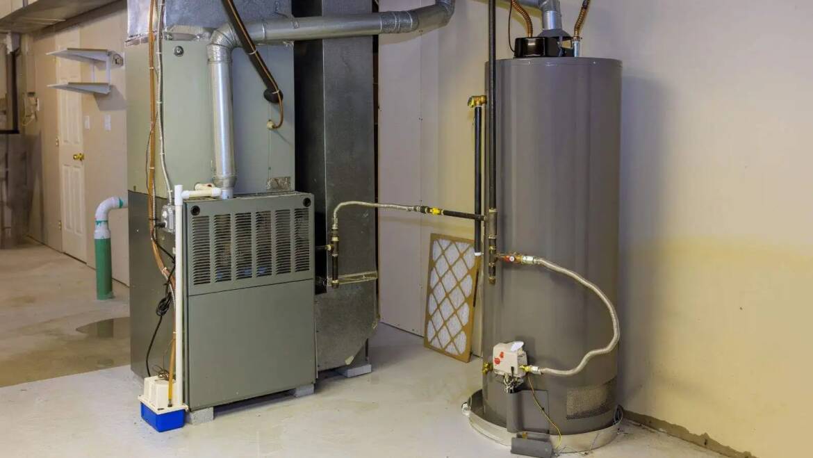 How Long Does a Water Heater Last & When To Replace One