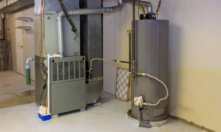 How Long Does a Water Heater Last & When To Replace One