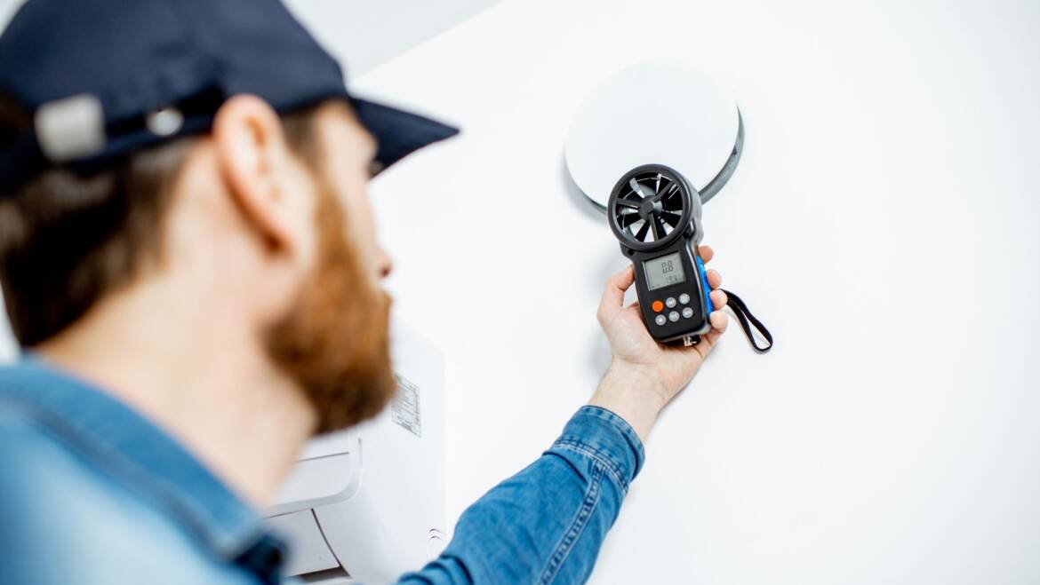 Indoor Air Quality Improvement: Tips for Portland, OR, Winter