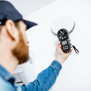 Indoor Air Quality Improvement: Tips for Portland, OR, Winter