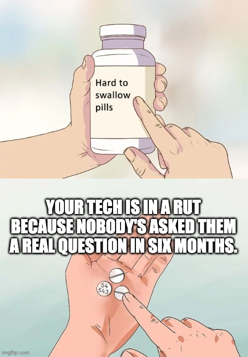 Burnout at Every Level of Your HVAC Shop