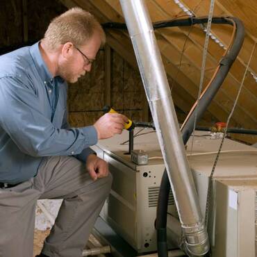Buying a Used Furnace in 2026