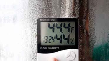 Managing Humidity in Tampa Homes