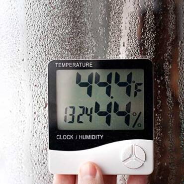 Managing Humidity in Tampa Homes
