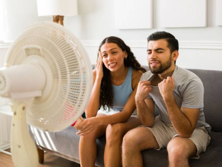 Need to Buy an AC System in Ocala, FL? Consider Carrier Infinity