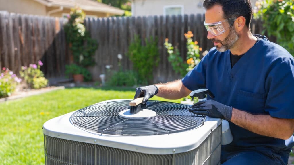 Expert Heat Pump Maintenance and Repair in Pasadena