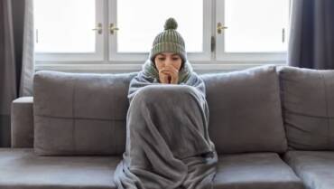 No Heat But My Furnace Is Running