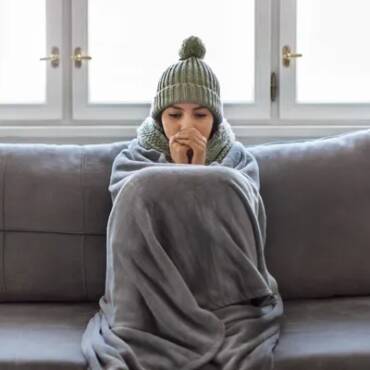 No Heat But My Furnace Is Running