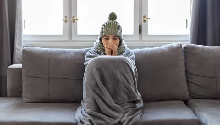 No Heat But My Furnace Is Running