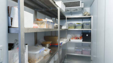 Why January Is a Smart Time for Commercial Walk-In Cooler & Freezer Maintenance in Tucson