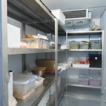 Why January Is a Smart Time for Commercial Walk-In Cooler & Freezer Maintenance in Tucson