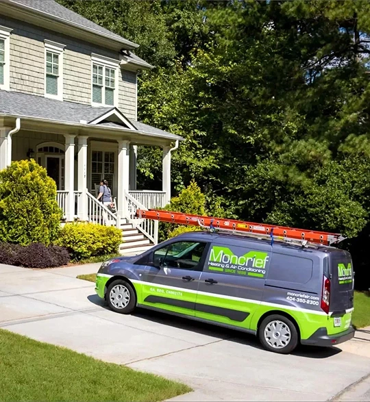 Benefits Of Financing A Heating System