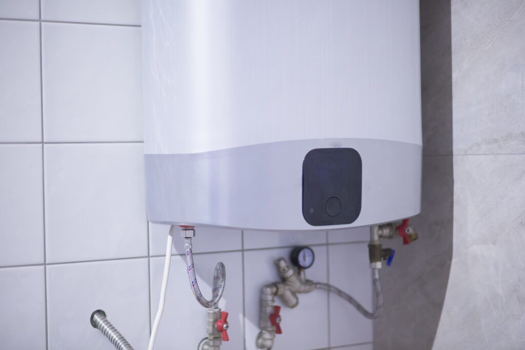 Choosing The Right Size Tankless Water Heater