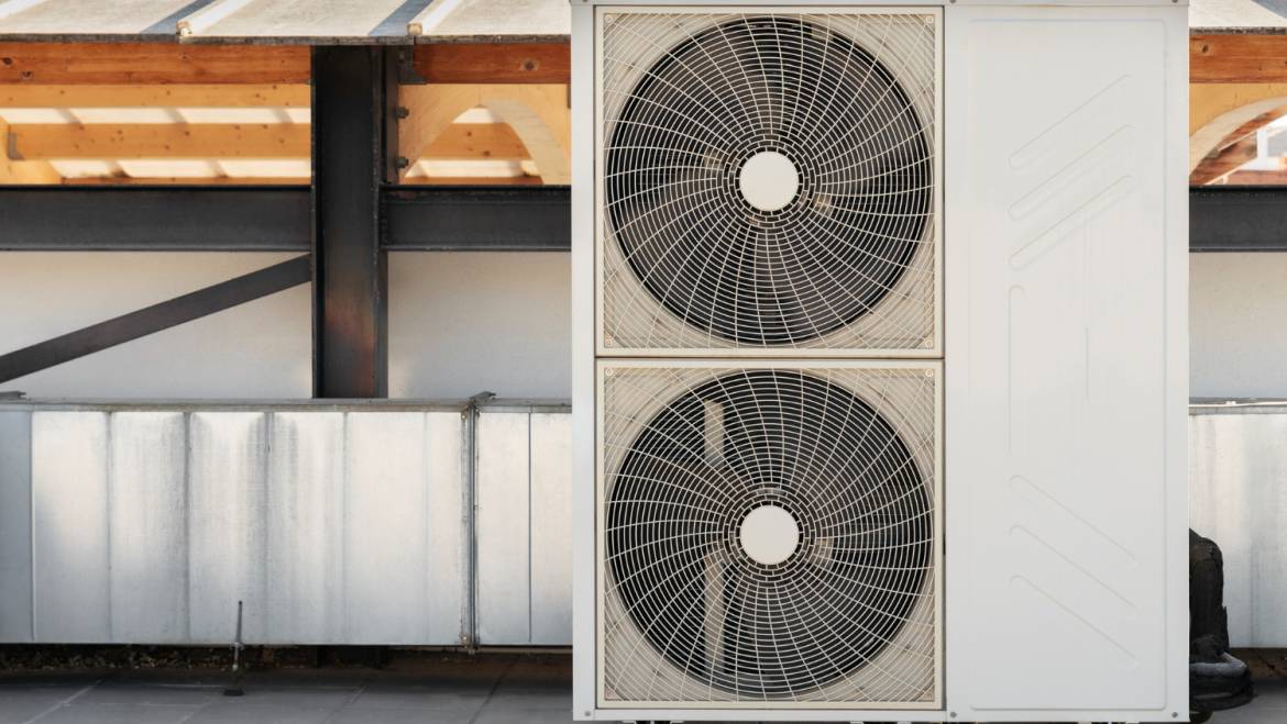 Get Ahead of Heating Issues with Spring HVAC Prep