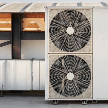 Get Ahead of Heating Issues with Spring HVAC Prep