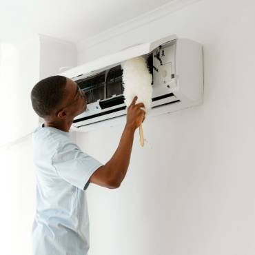 Dust Mites and Hidden HVAC and Plumbing Problems