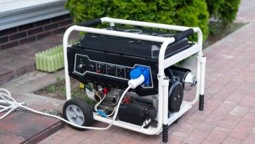 Year-Round Generator Maintenance Tips for Ohio Homes