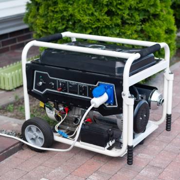 Year-Round Generator Maintenance Tips for Ohio Homes